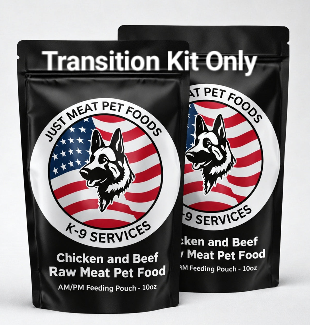 AM/PM Transition Kit — One Month