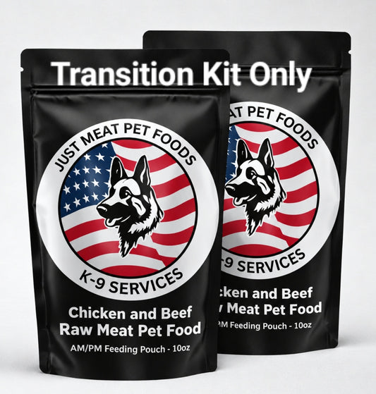 AM/PM Transition Kit — One Month